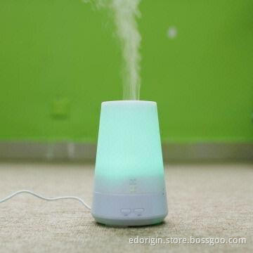 2014 Ultrasonic Aromatherapy Diffuser with Humidifying Function